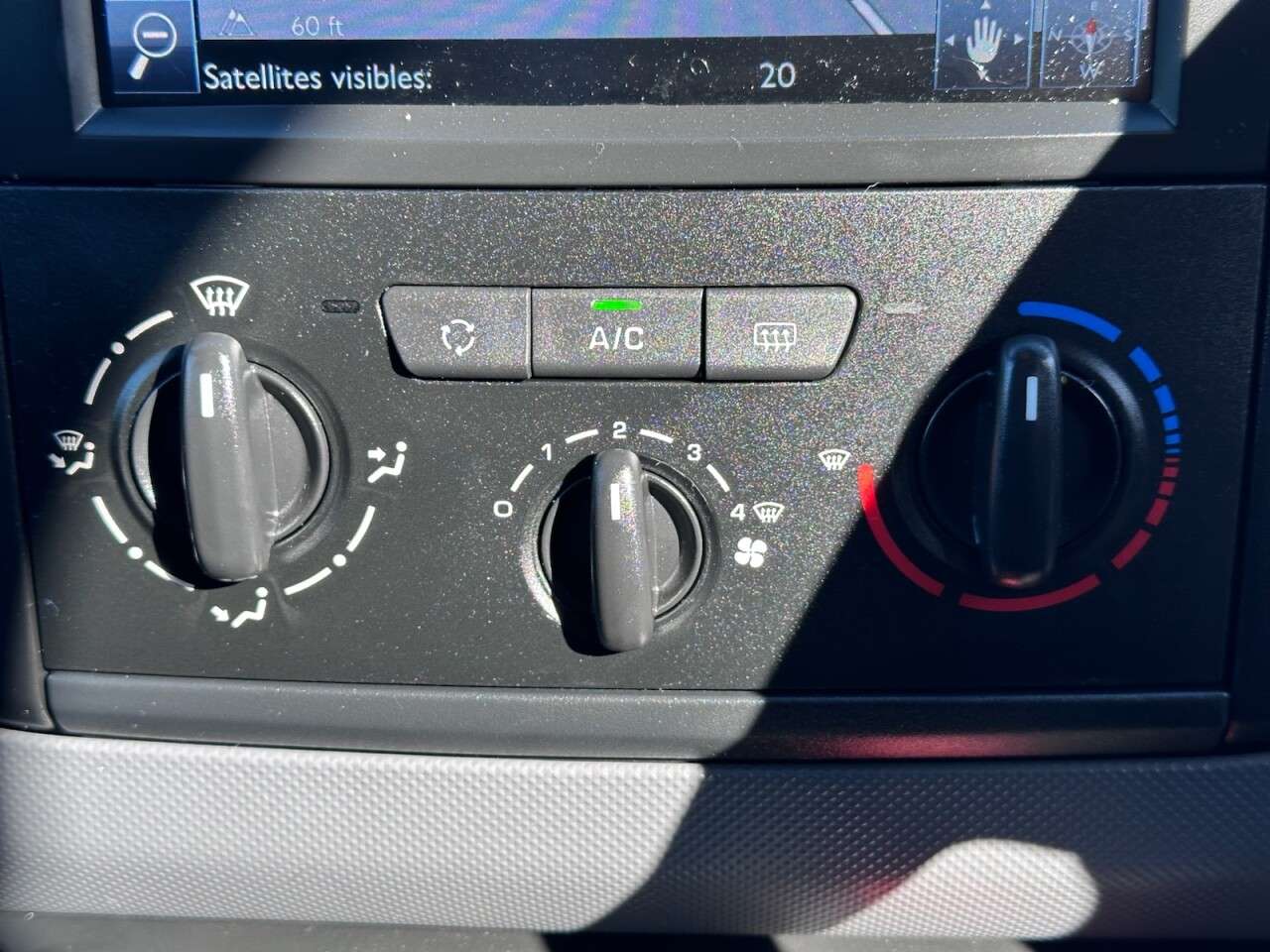 2018 PEUGEOT PARTNER 2018 PEUGEOT PARTNER