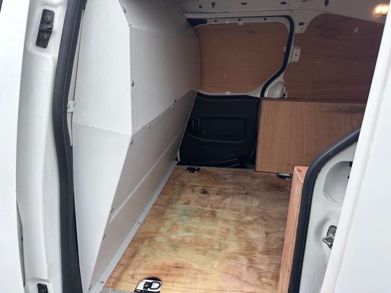 2018 PEUGEOT PARTNER 2018 PEUGEOT PARTNER