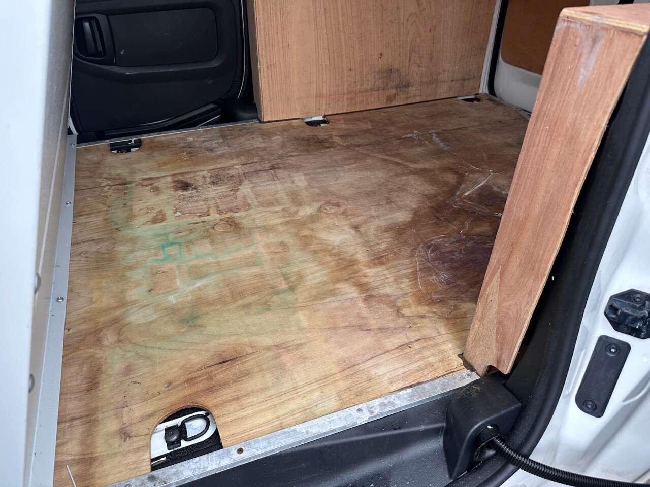 2018 PEUGEOT PARTNER 2018 PEUGEOT PARTNER