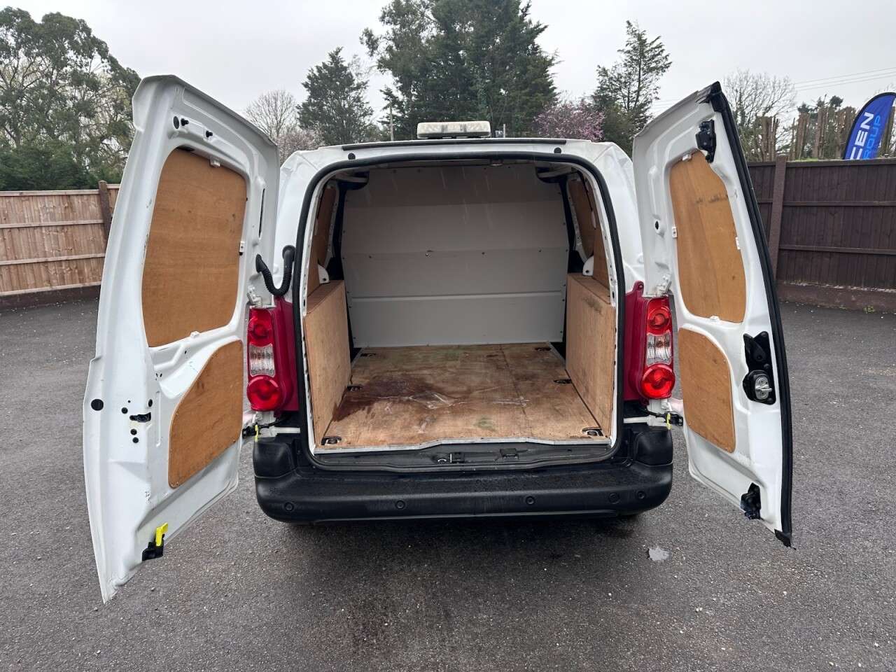 2018 PEUGEOT PARTNER 2018 PEUGEOT PARTNER