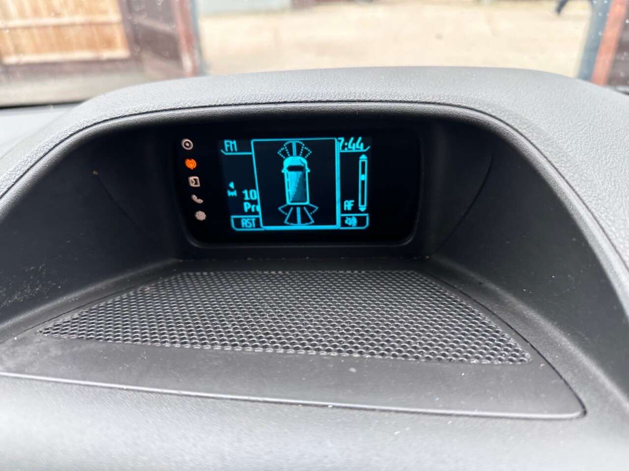 2015 FORD TRANSIT CUSTOM 2015 FORD TRANSIT CUSTOM