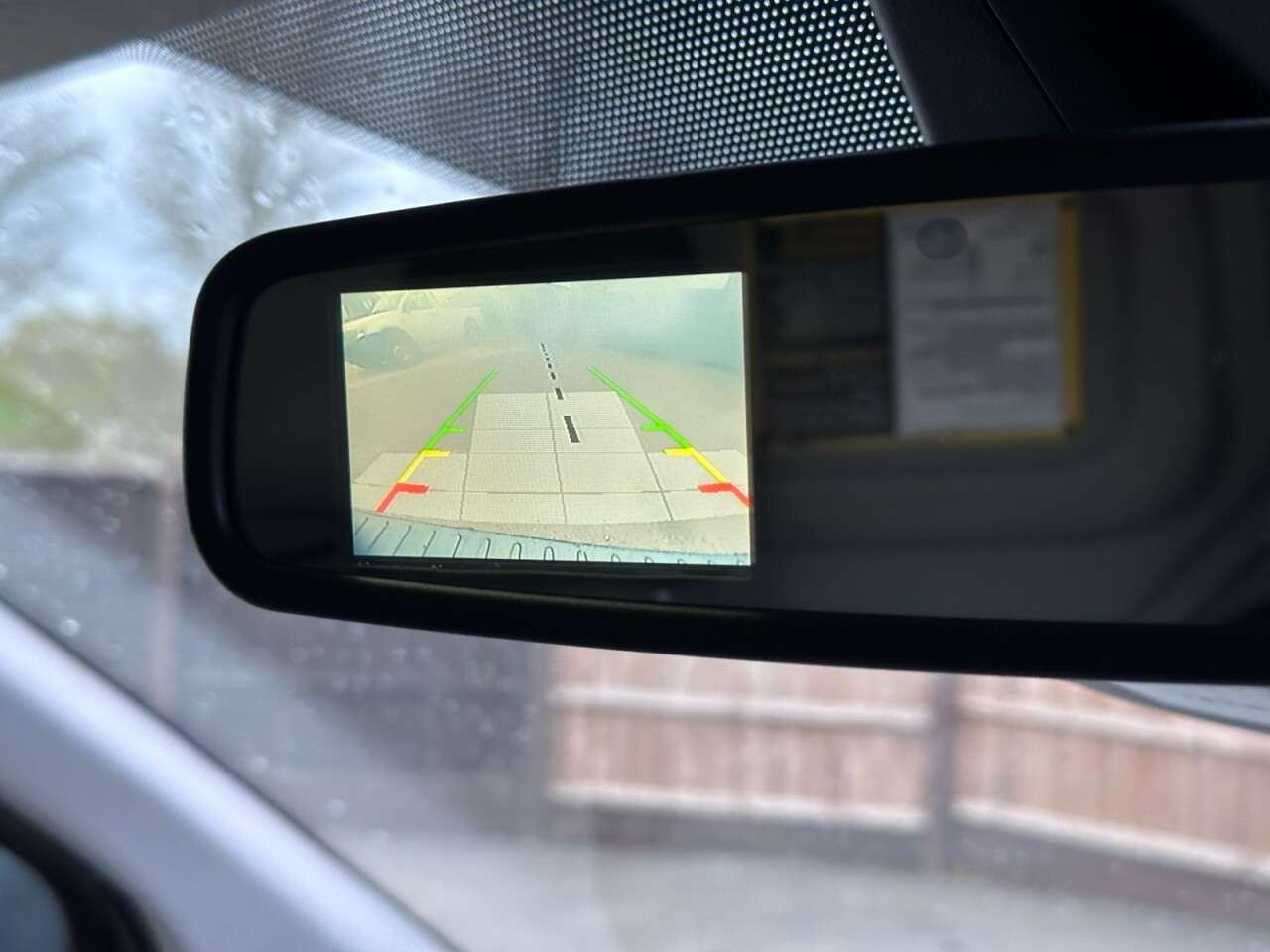 2015 FORD TRANSIT CUSTOM 2015 FORD TRANSIT CUSTOM