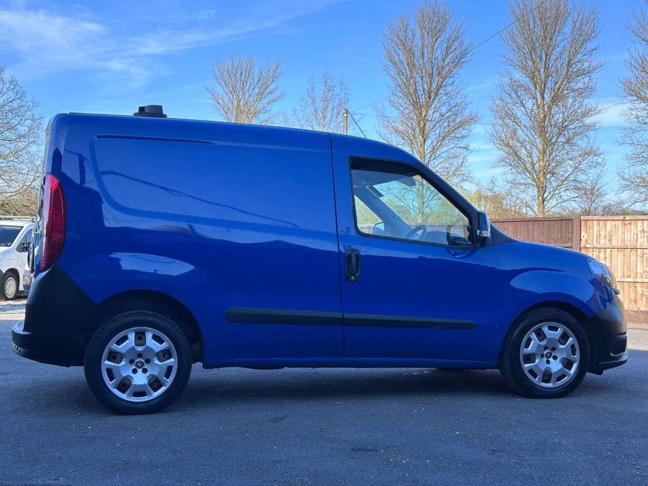 2016 FIAT DOBLO 2016 FIAT DOBLO