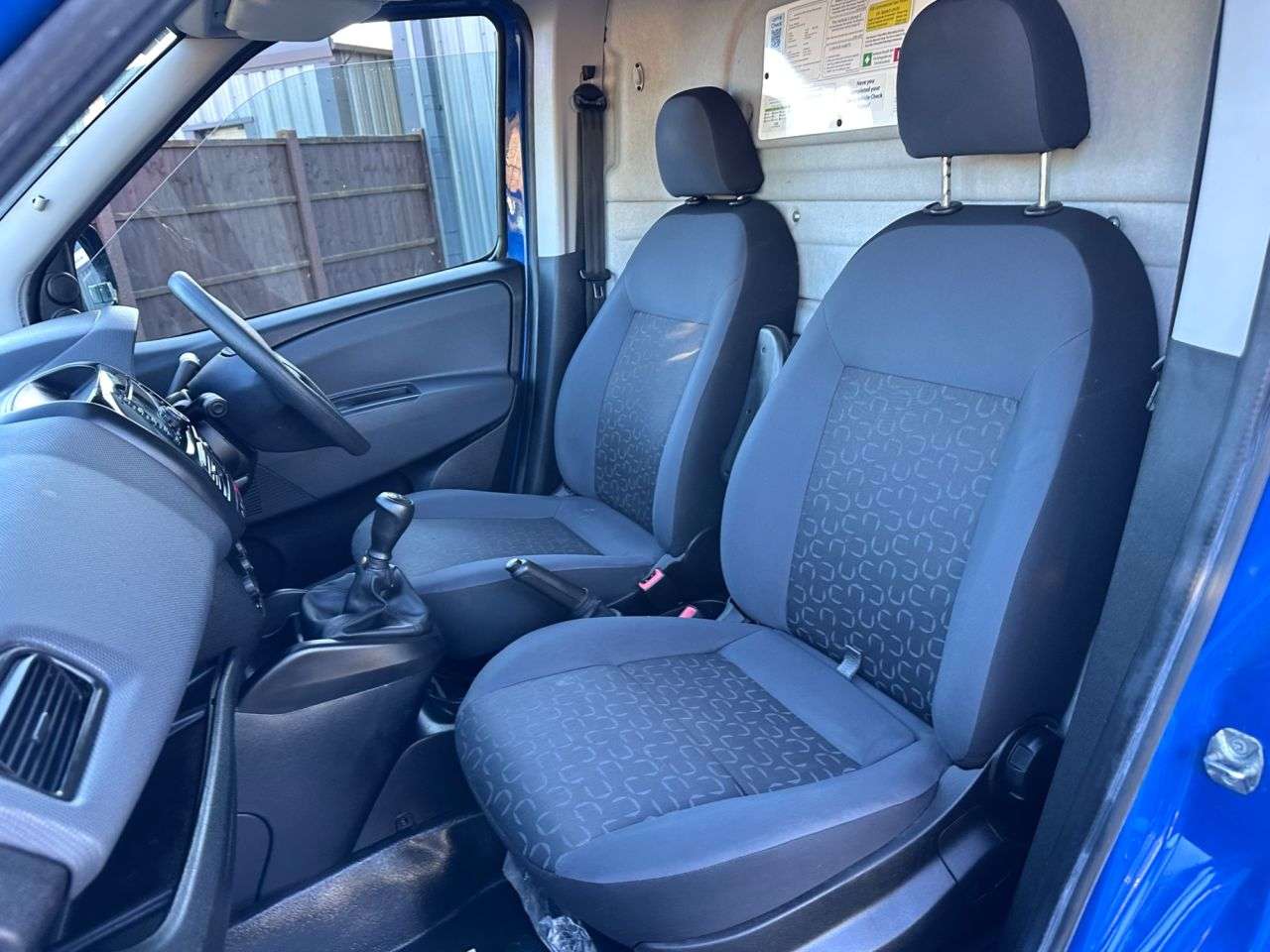 2016 FIAT DOBLO 2016 FIAT DOBLO