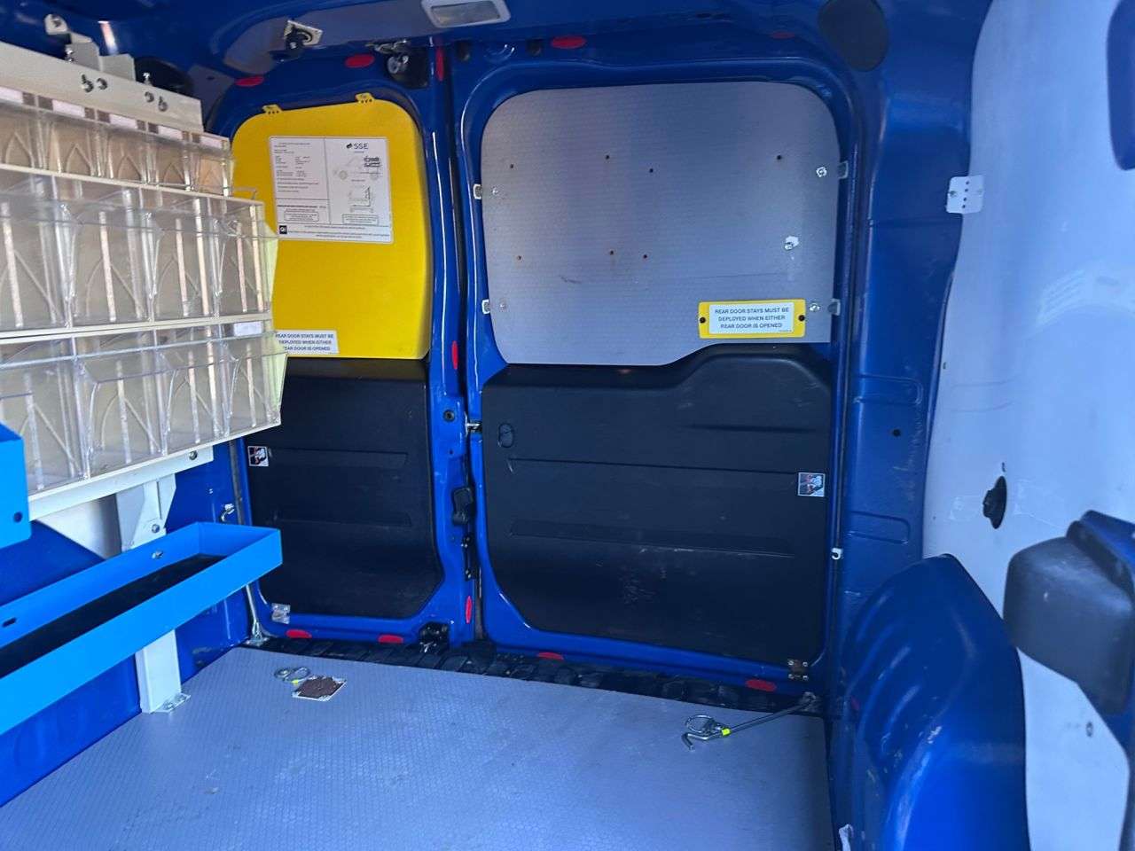 2016 FIAT DOBLO 2016 FIAT DOBLO