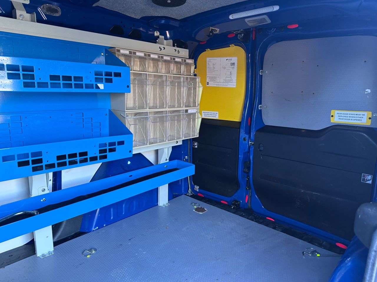 2016 FIAT DOBLO 2016 FIAT DOBLO