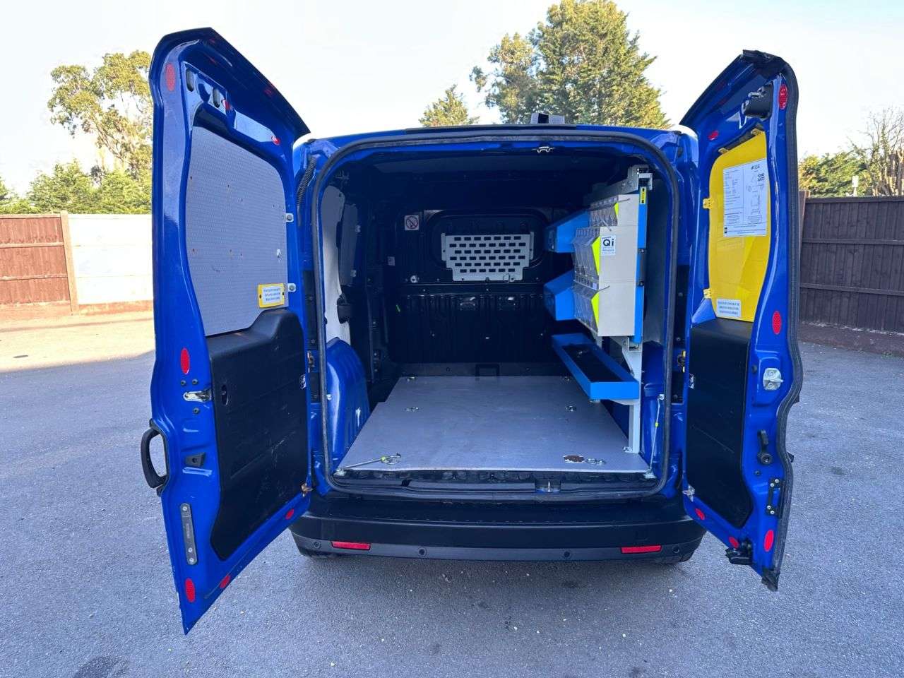 2016 FIAT DOBLO 2016 FIAT DOBLO