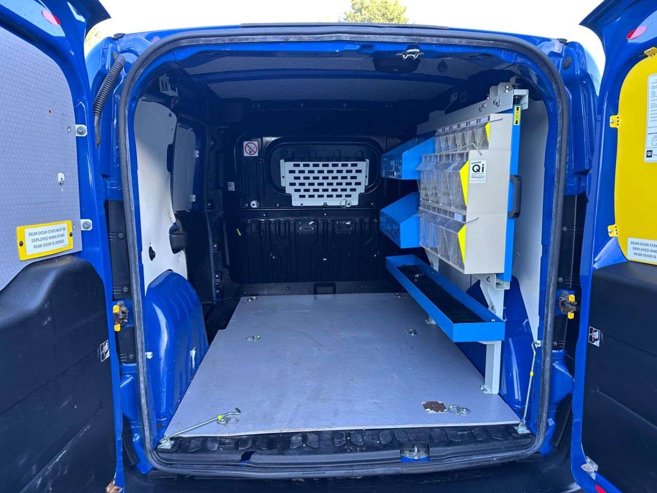 2016 FIAT DOBLO 2016 FIAT DOBLO