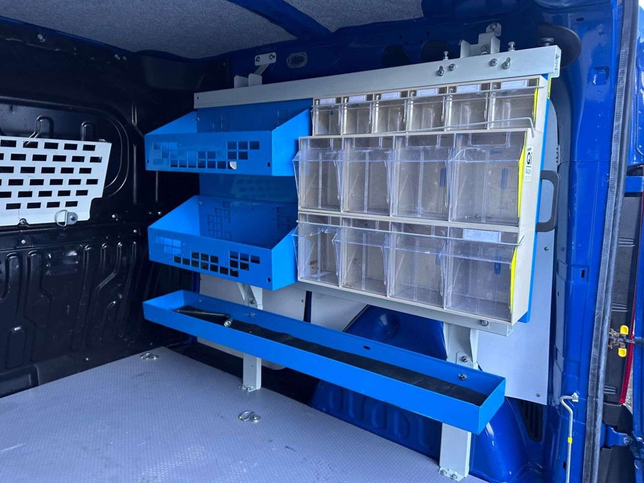 2016 FIAT DOBLO 2016 FIAT DOBLO