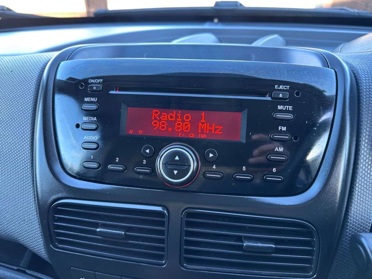 2016 FIAT DOBLO 2016 FIAT DOBLO