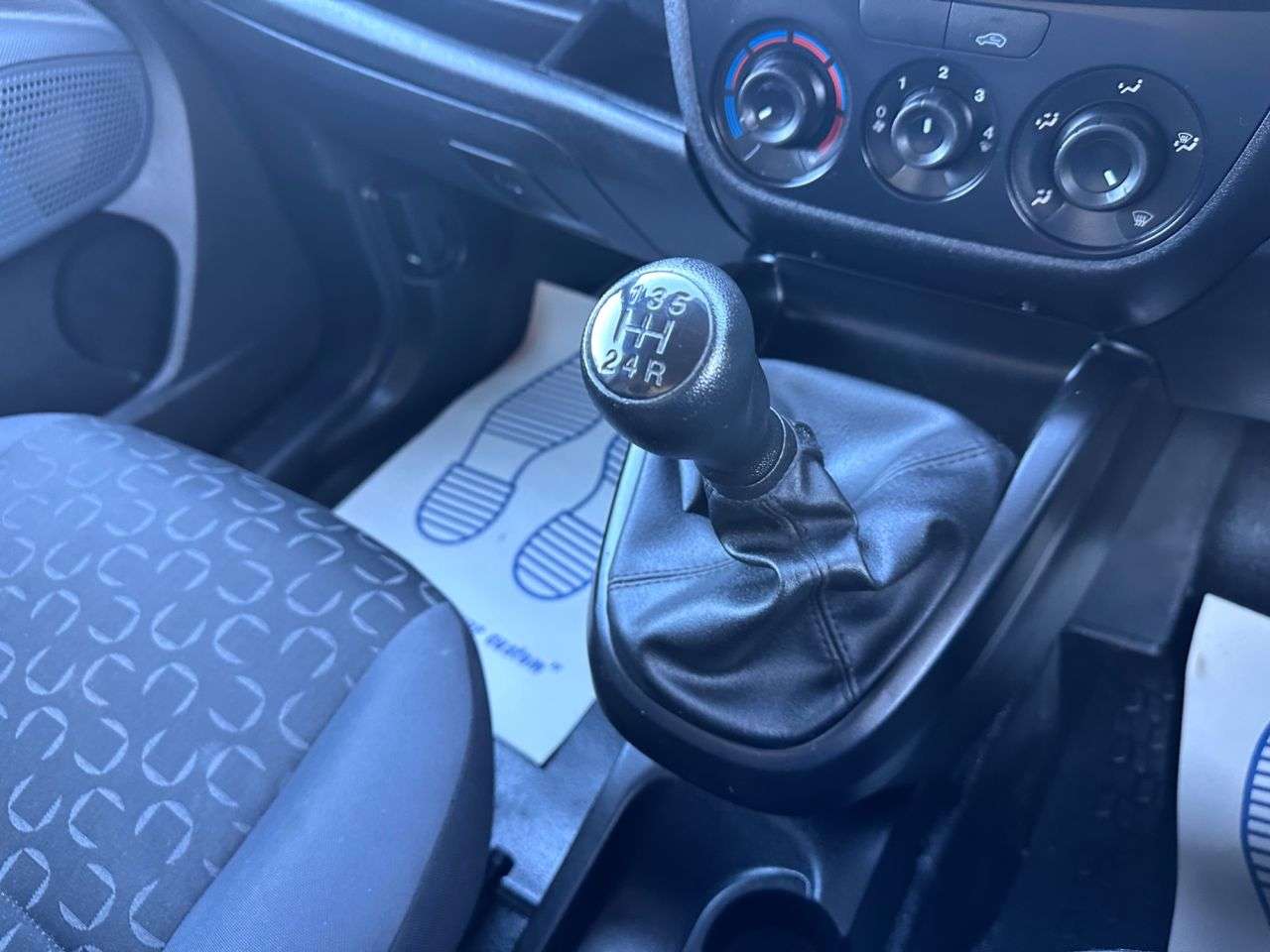 2016 FIAT DOBLO 2016 FIAT DOBLO