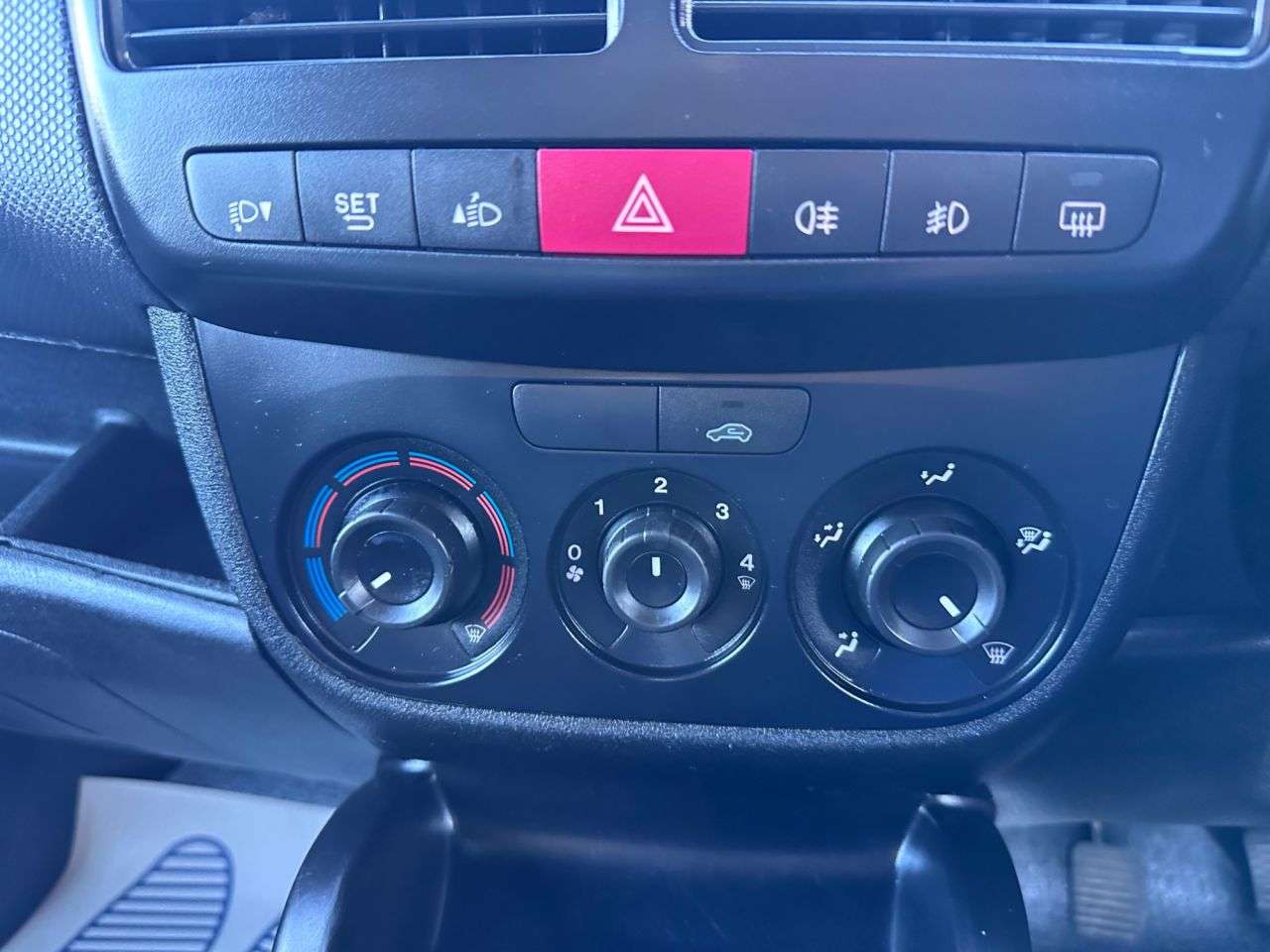 2016 FIAT DOBLO 2016 FIAT DOBLO