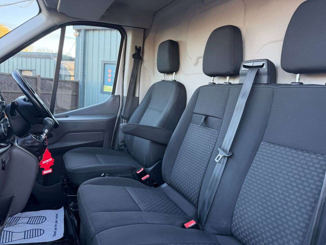 2021 FORD TRANSIT 2021 FORD TRANSIT