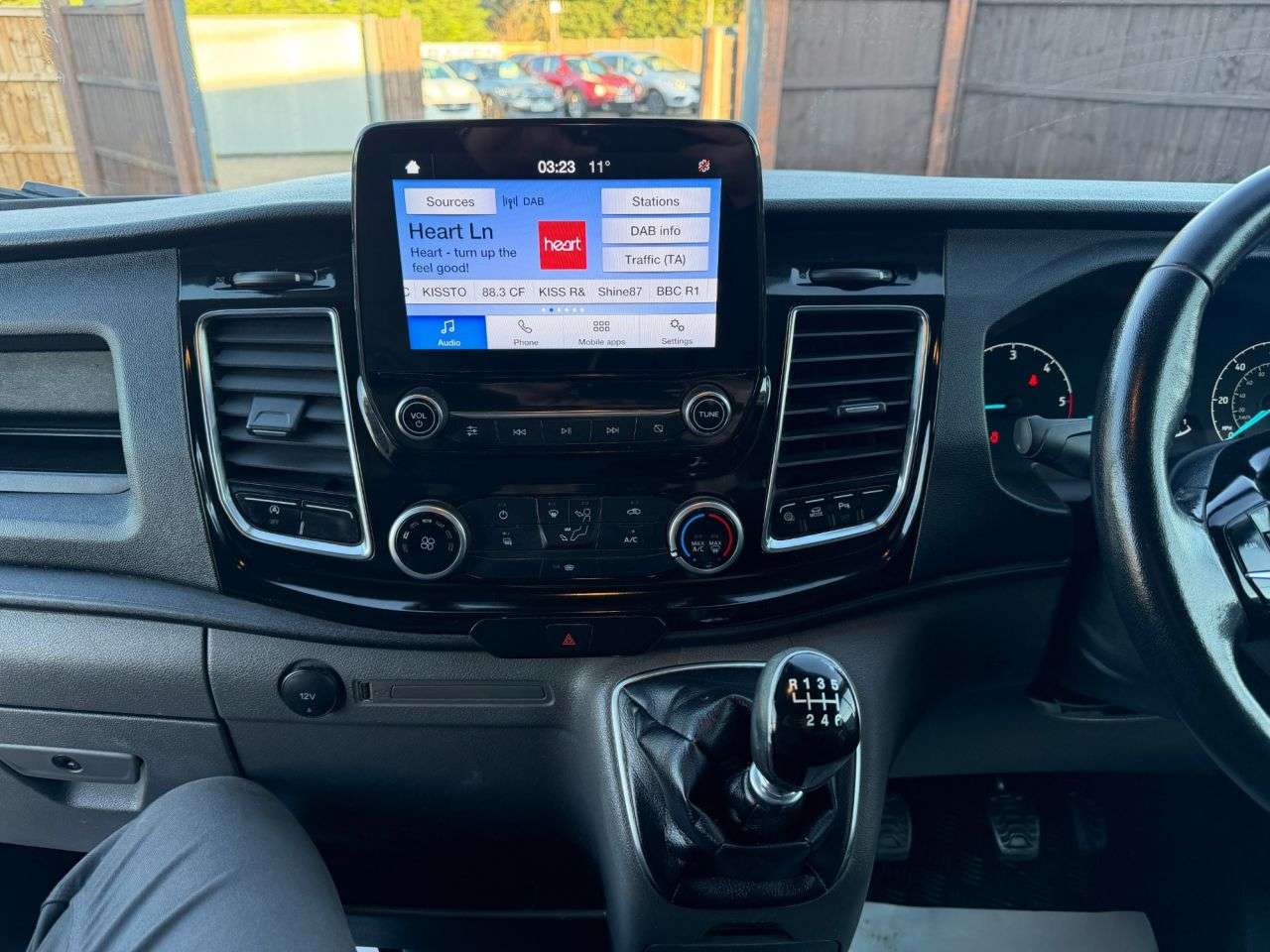 2021 FORD TRANSIT 2021 FORD TRANSIT