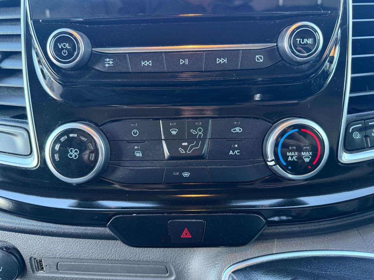 2021 FORD TRANSIT 2021 FORD TRANSIT