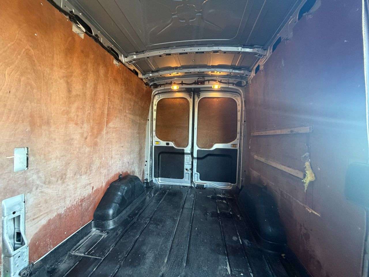 2021 FORD TRANSIT 2021 FORD TRANSIT