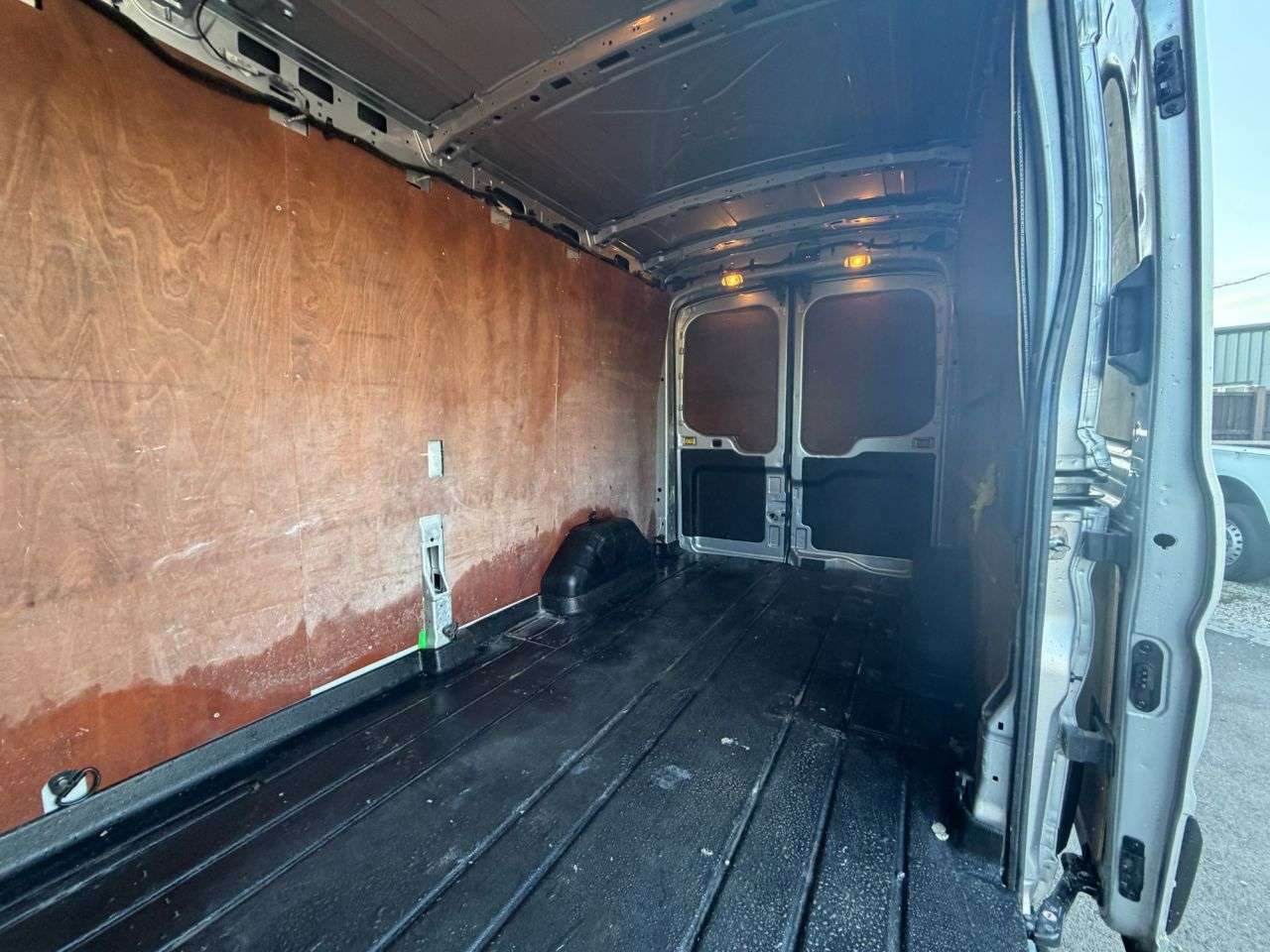 2021 FORD TRANSIT 2021 FORD TRANSIT