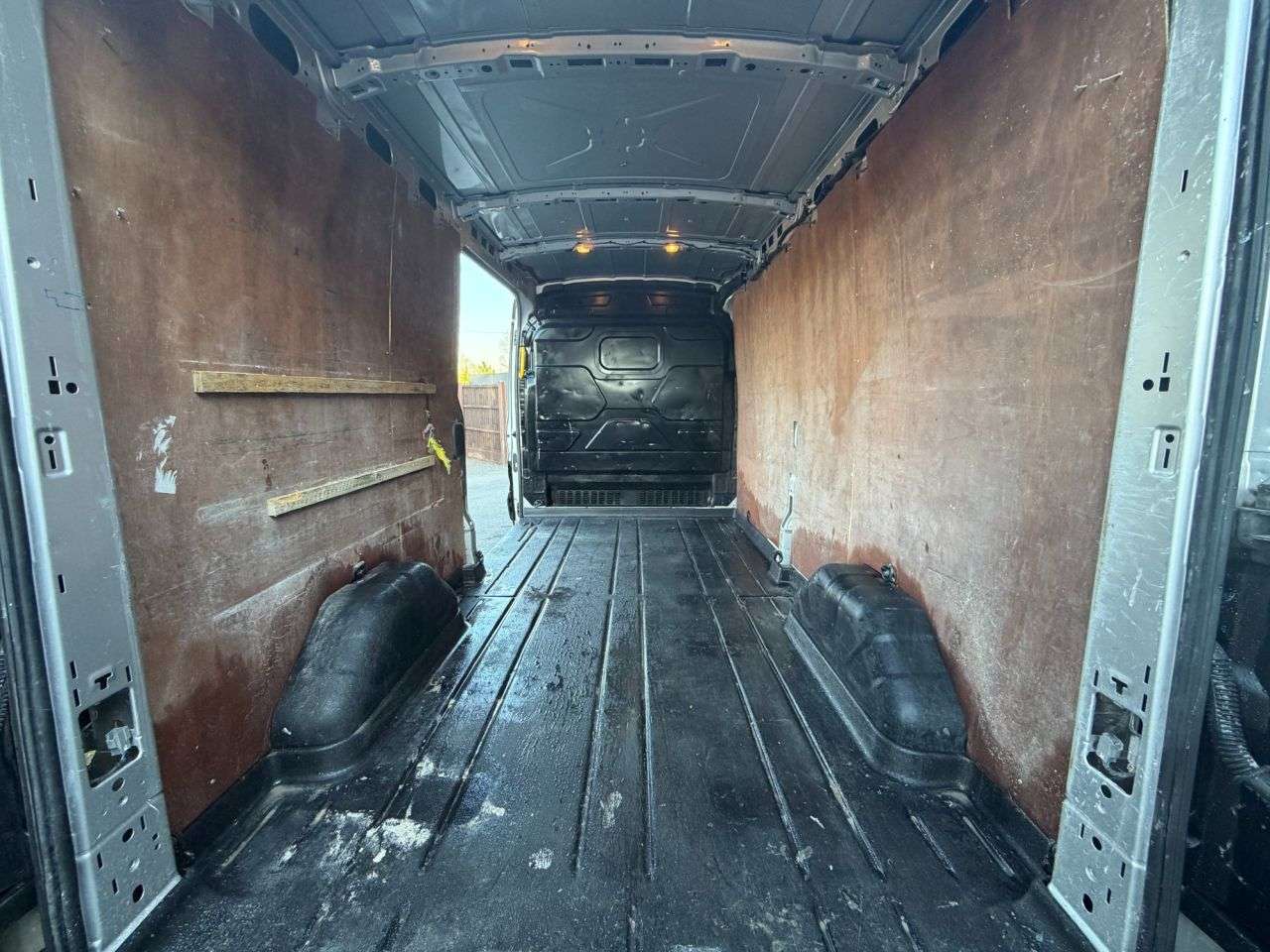 2021 FORD TRANSIT 2021 FORD TRANSIT