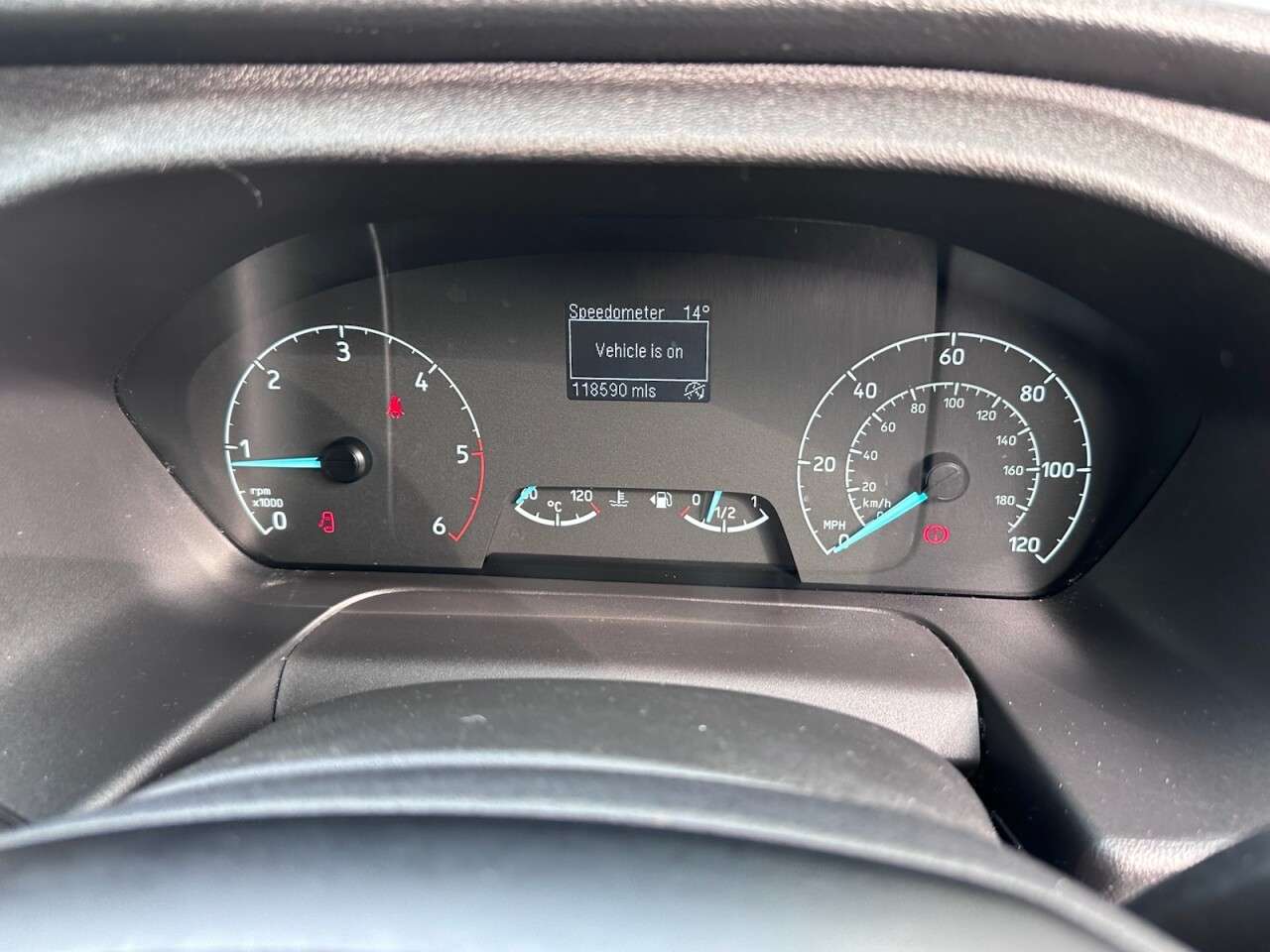 2022 FORD TRANSIT CUSTOM 2022 FORD TRANSIT CUSTOM