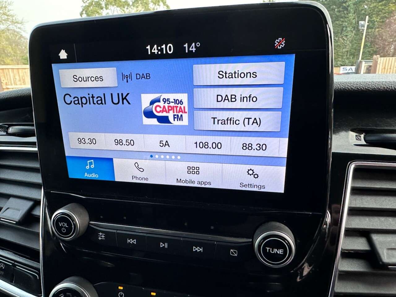 2022 FORD TRANSIT CUSTOM 2022 FORD TRANSIT CUSTOM