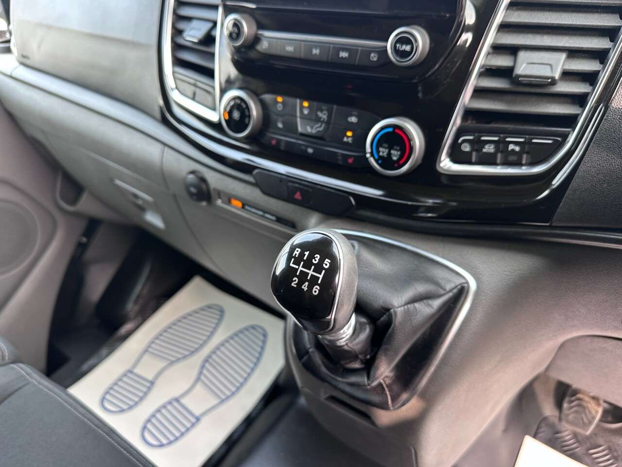 2022 FORD TRANSIT CUSTOM 2022 FORD TRANSIT CUSTOM