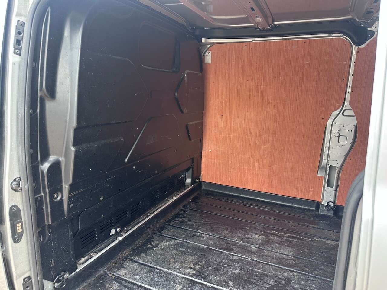 2022 FORD TRANSIT CUSTOM 2022 FORD TRANSIT CUSTOM