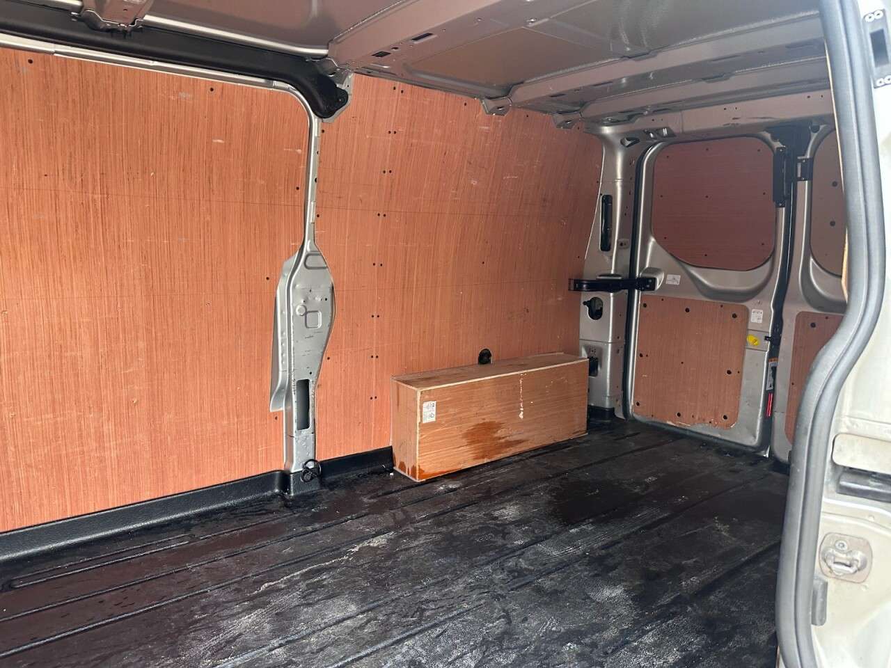 2022 FORD TRANSIT CUSTOM 2022 FORD TRANSIT CUSTOM