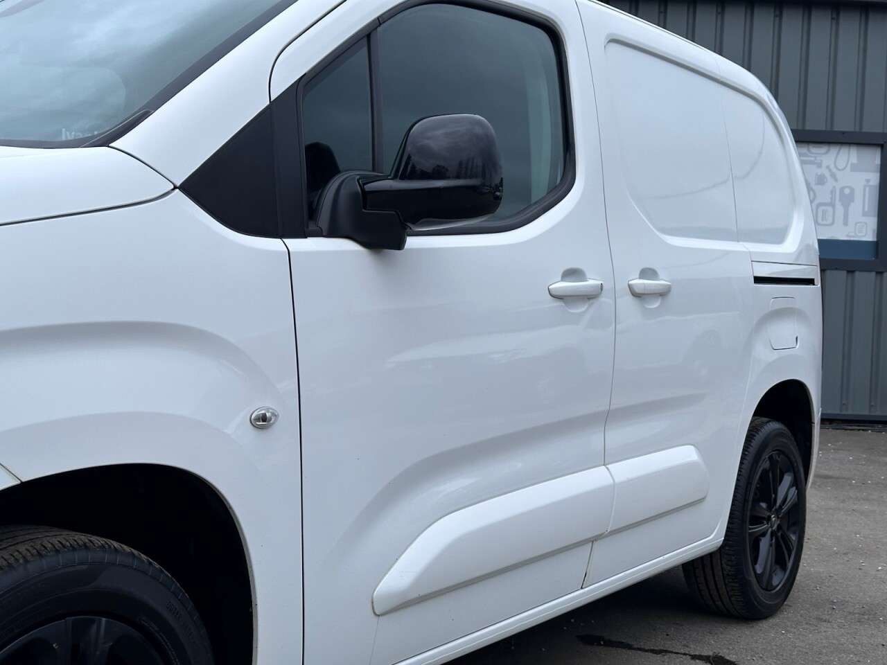 2021 CITROEN BERLINGO 2021 CITROEN BERLINGO