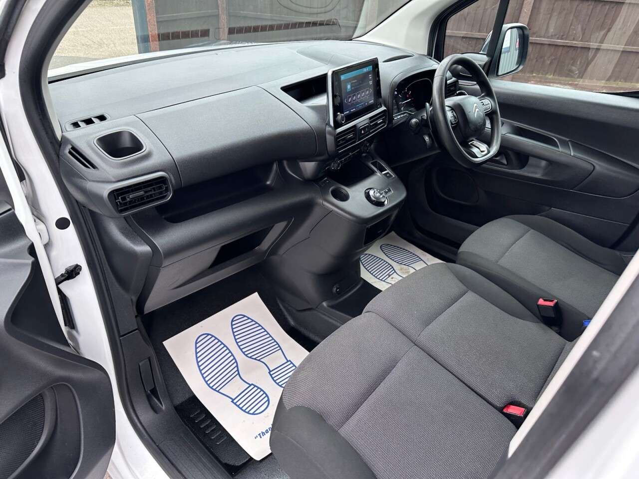 2021 CITROEN BERLINGO 2021 CITROEN BERLINGO