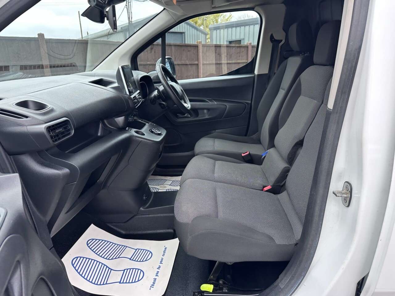 2021 CITROEN BERLINGO 2021 CITROEN BERLINGO