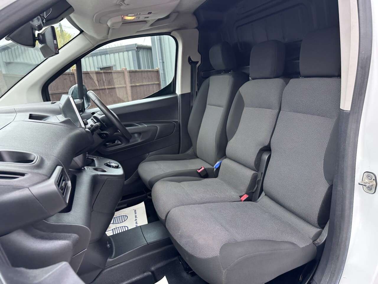 2021 CITROEN BERLINGO 2021 CITROEN BERLINGO