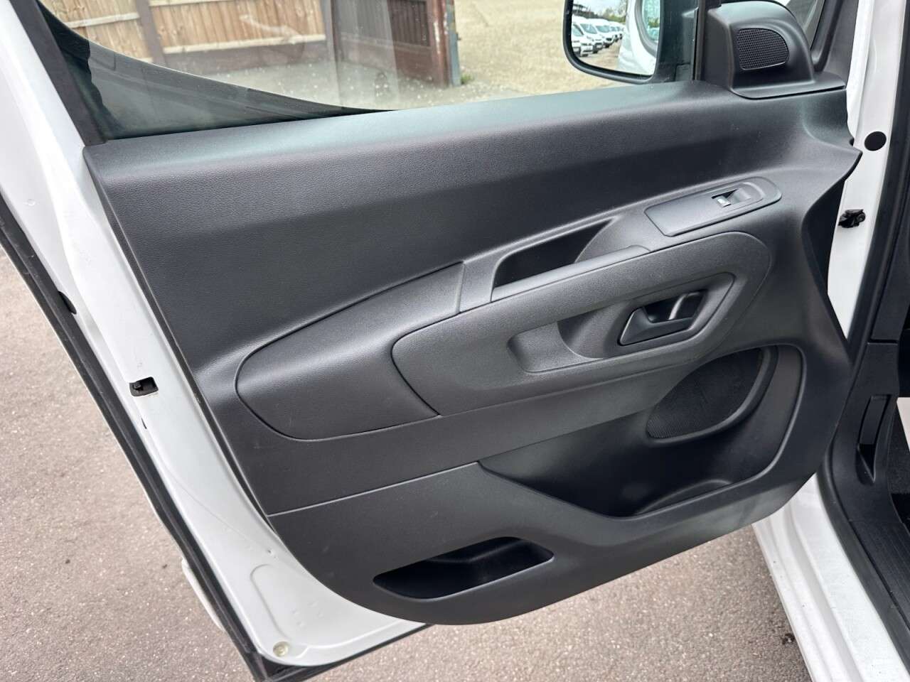 2021 CITROEN BERLINGO 2021 CITROEN BERLINGO