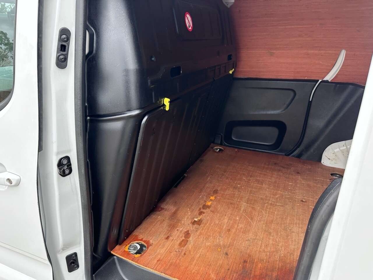 2021 CITROEN BERLINGO 2021 CITROEN BERLINGO