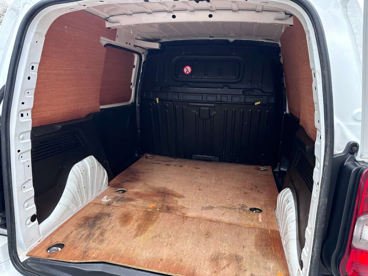 2021 CITROEN BERLINGO 2021 CITROEN BERLINGO