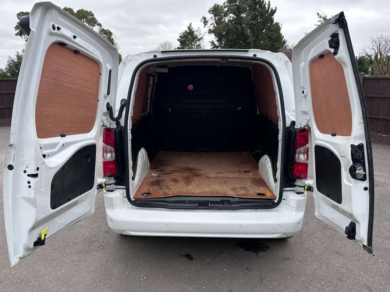 2021 CITROEN BERLINGO 2021 CITROEN BERLINGO