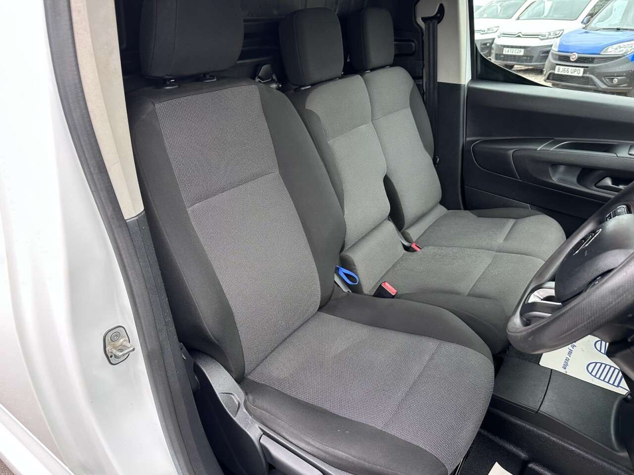 2021 CITROEN BERLINGO 2021 CITROEN BERLINGO