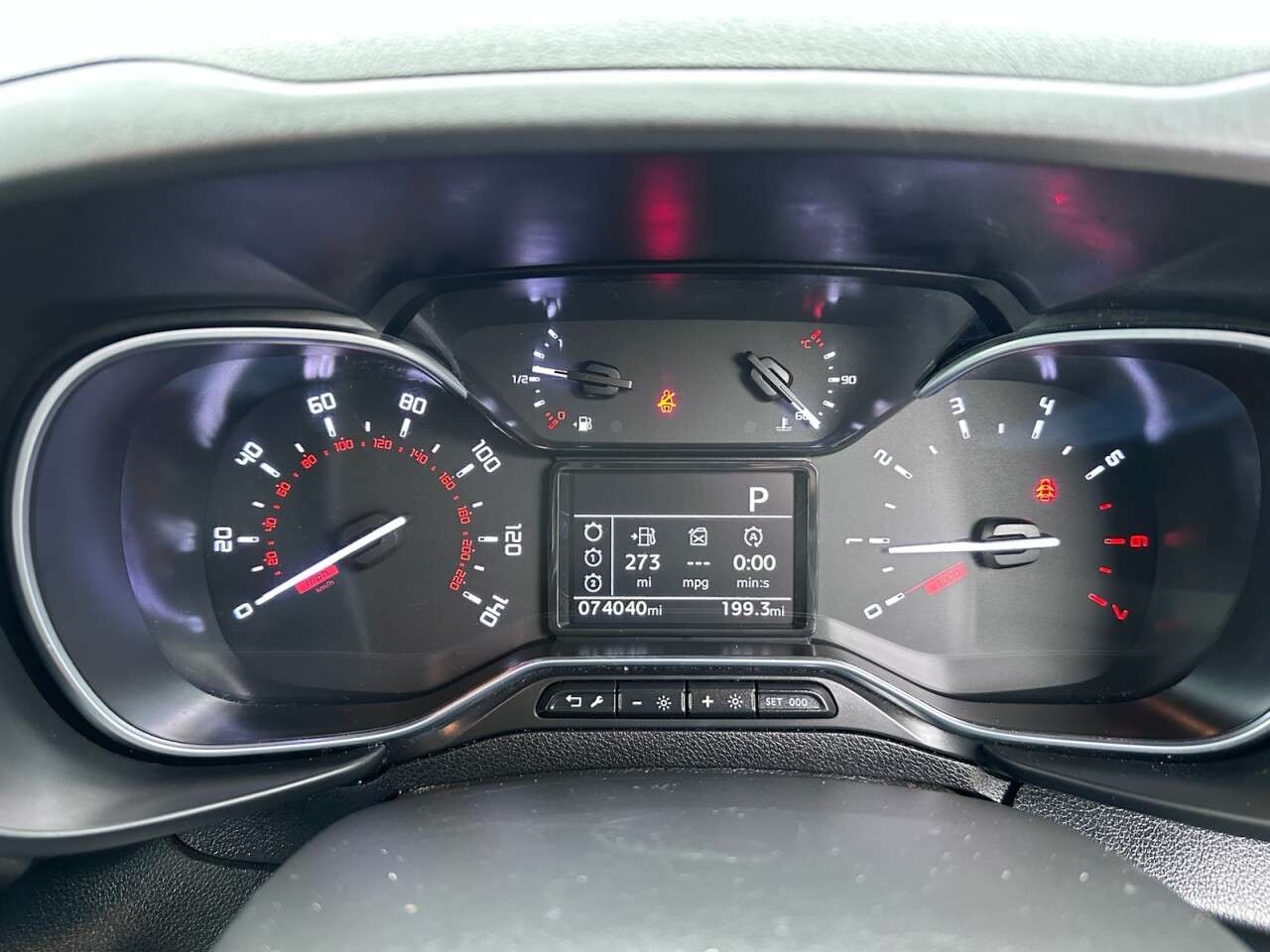 2021 CITROEN BERLINGO 2021 CITROEN BERLINGO