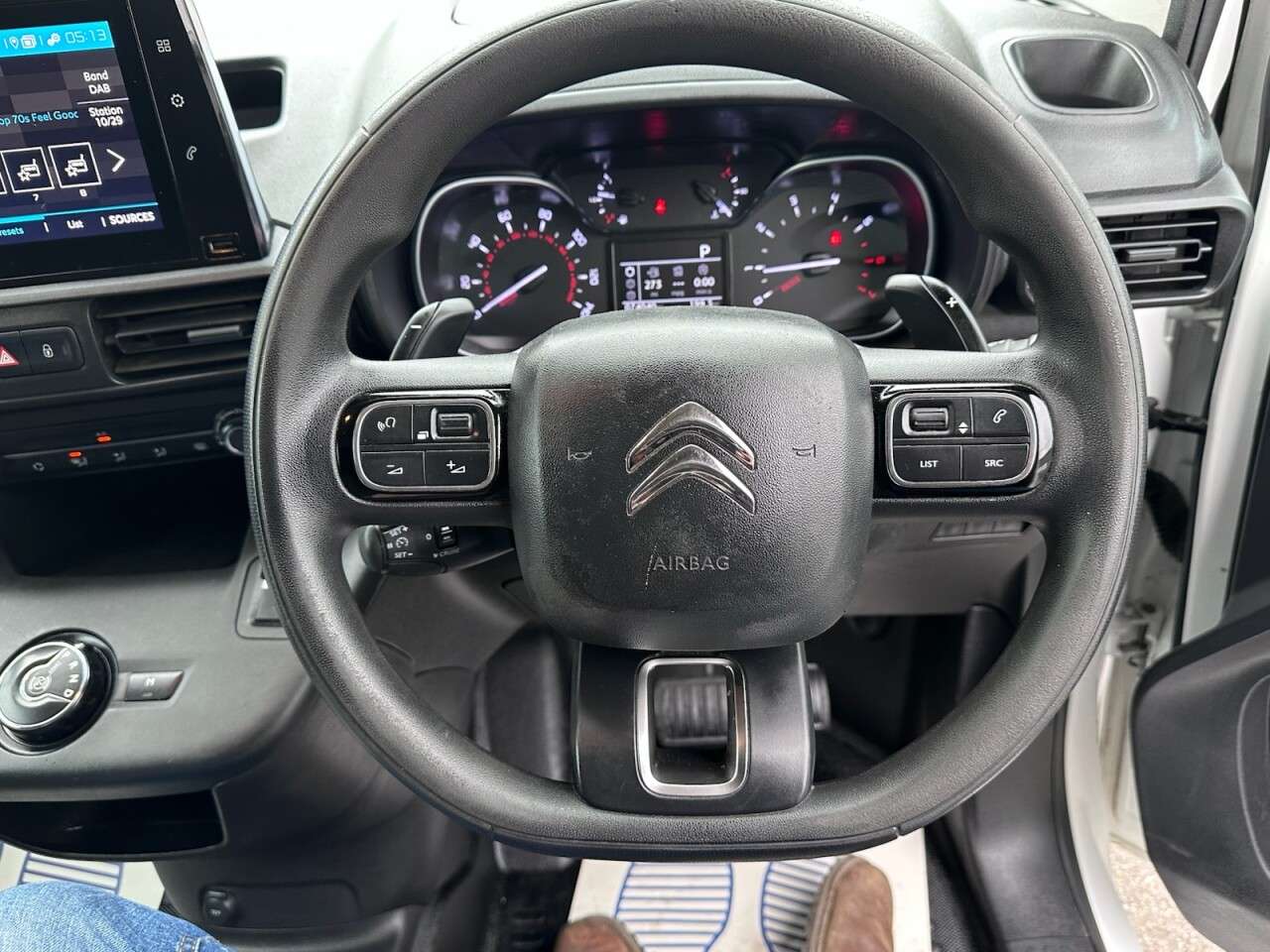 2021 CITROEN BERLINGO 2021 CITROEN BERLINGO