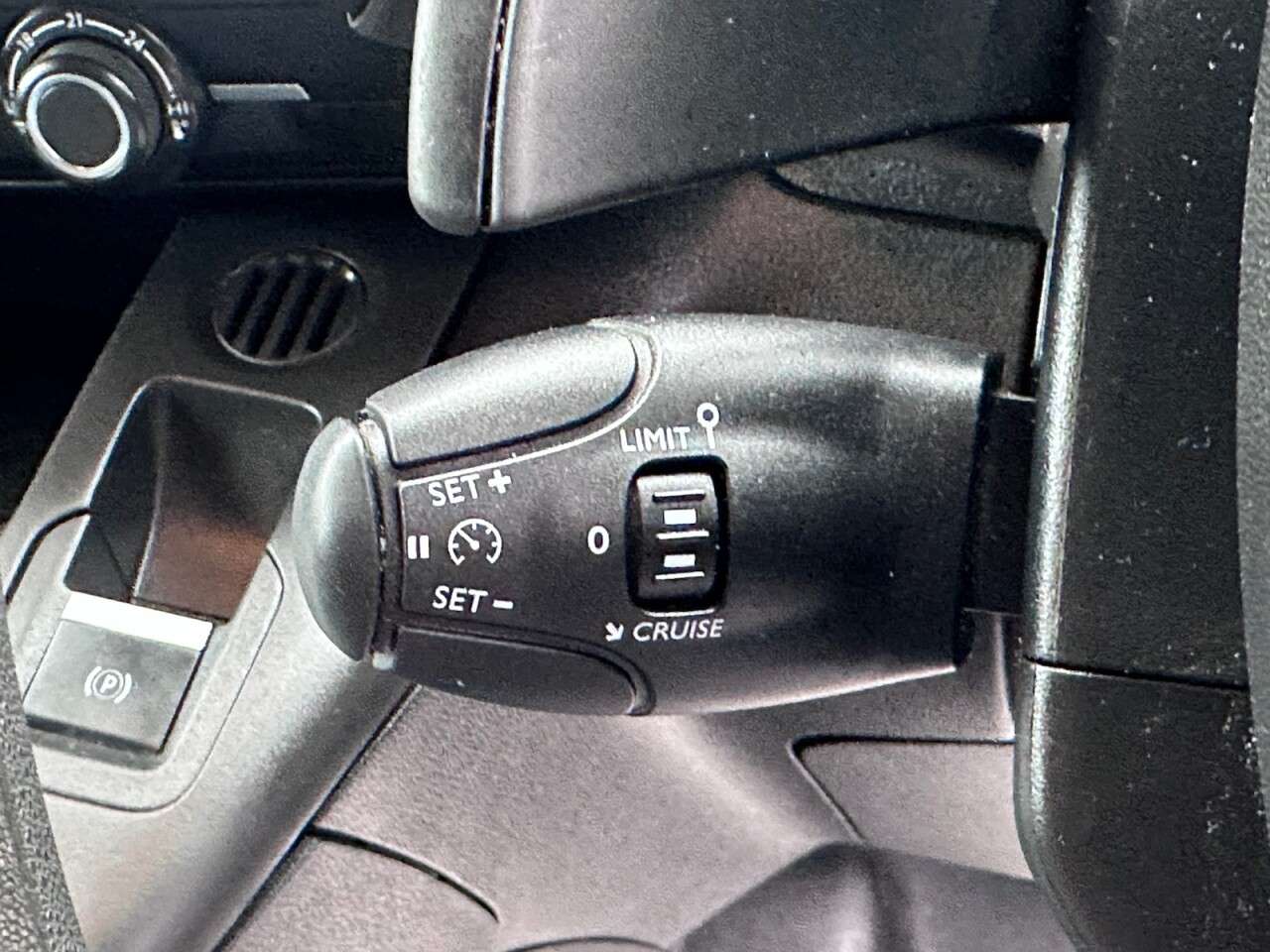 2021 CITROEN BERLINGO 2021 CITROEN BERLINGO