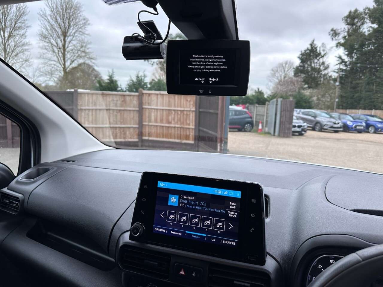 2021 CITROEN BERLINGO 2021 CITROEN BERLINGO