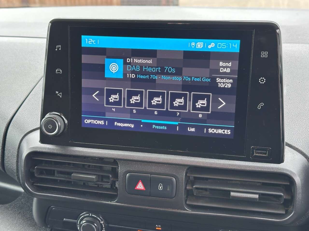 2021 CITROEN BERLINGO 2021 CITROEN BERLINGO