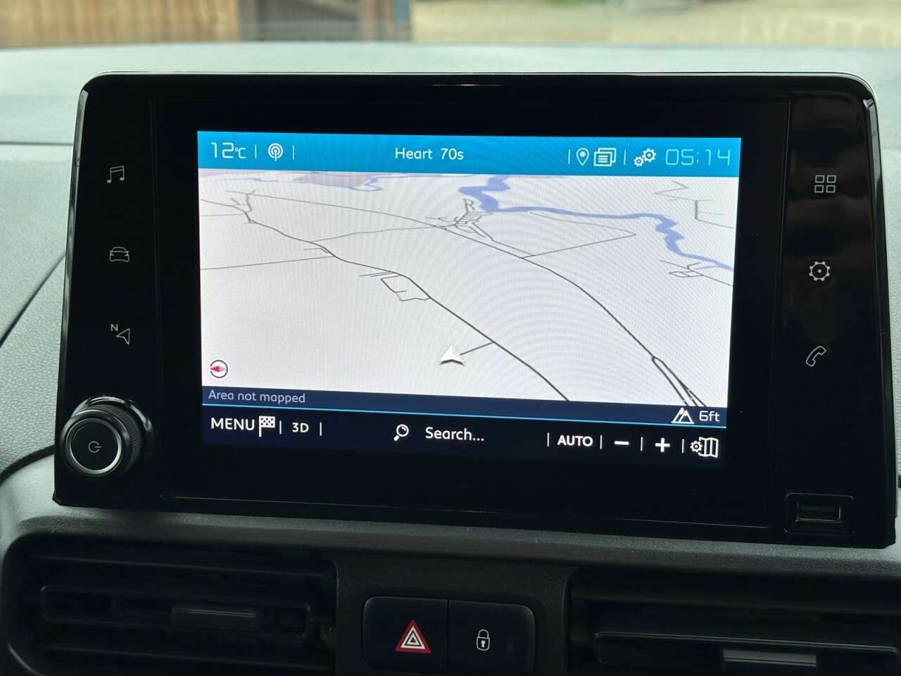 2021 CITROEN BERLINGO 2021 CITROEN BERLINGO