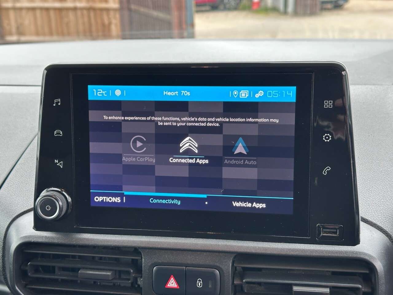 2021 CITROEN BERLINGO 2021 CITROEN BERLINGO