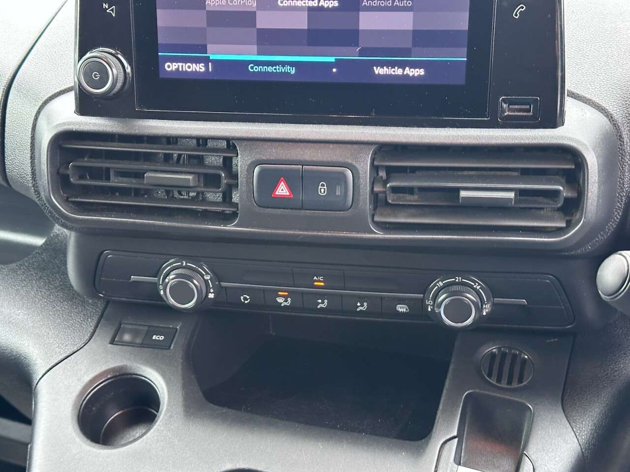 2021 CITROEN BERLINGO 2021 CITROEN BERLINGO