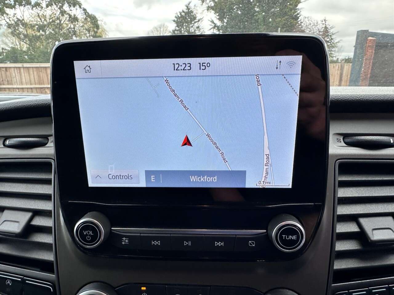 2022 FORD TRANSIT CUSTOM 2022 FORD TRANSIT CUSTOM