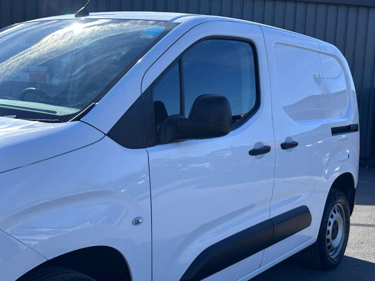 2021 VAUXHALL COMBO 2021 VAUXHALL COMBO
