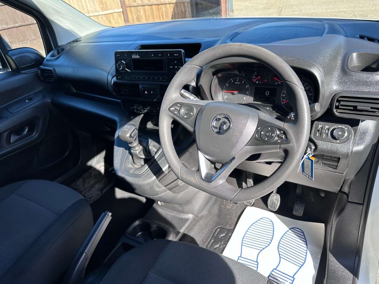 2021 VAUXHALL COMBO 2021 VAUXHALL COMBO