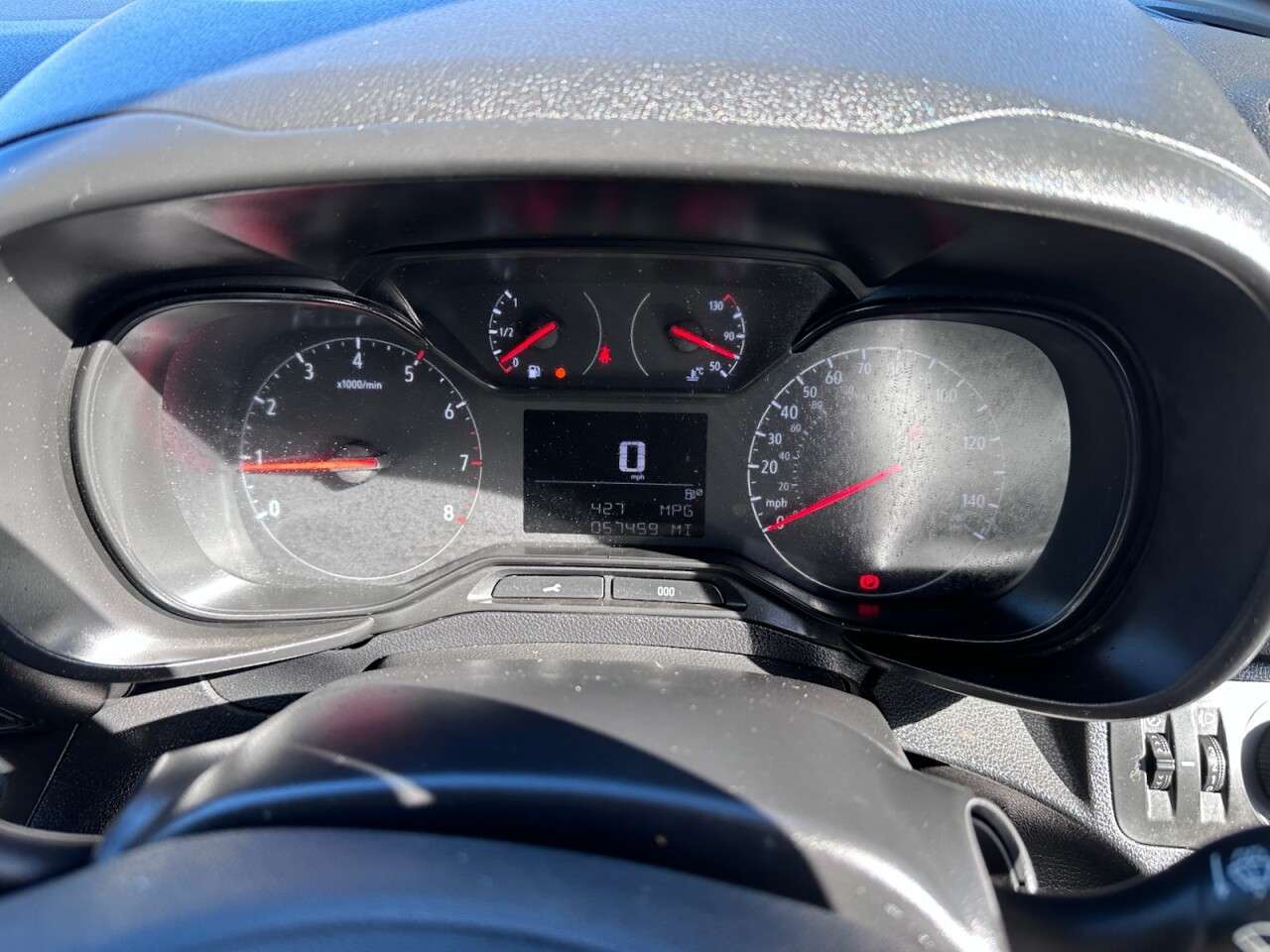 2021 VAUXHALL COMBO 2021 VAUXHALL COMBO