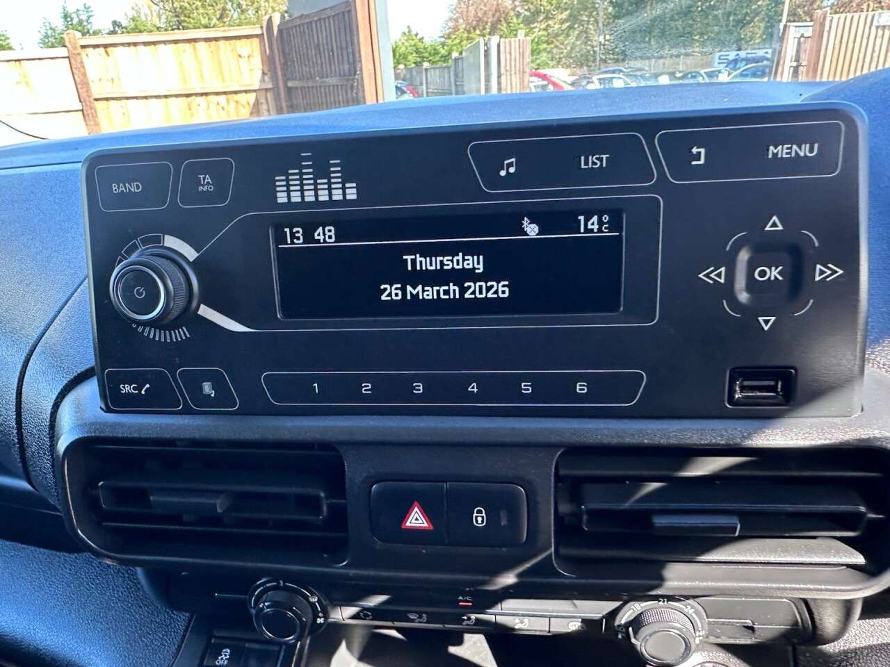 2021 VAUXHALL COMBO 2021 VAUXHALL COMBO