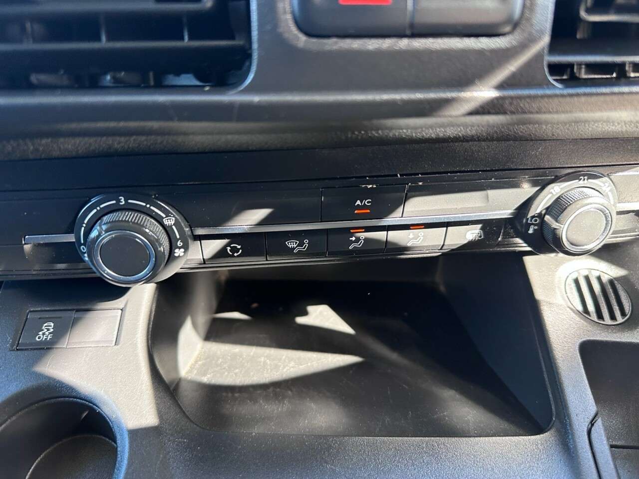 2021 VAUXHALL COMBO 2021 VAUXHALL COMBO